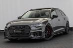Audi S6 Avant TDI 344pk Quattro Pano Luchtv. Standkachel 4-w, Automaat, 15 km/l, Gebruikt, 344 pk