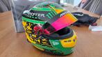 Oscar Piastri 1:2 Helm - Australië GP - Zeldzaam!, Ophalen of Verzenden, Nieuw, Formule 1