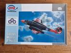 Gloster Meteor T Mk.7 multimedia kit MPM 1:72, Ophalen of Verzenden, Zo goed als nieuw, 1:72 tot 1:144, Overige merken