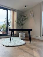 Scandinavisch / Mid-Century Modern Bureau (lade), Huis en Inrichting, Bureaus, Ophalen, Zo goed als nieuw, Bureau