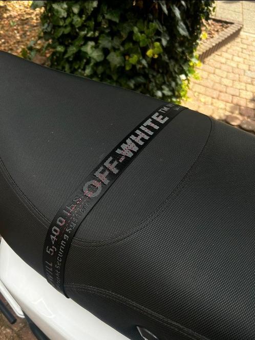 Zadelriem diverse scooters, Fietsen en Brommers, Brommeronderdelen | Scooters, Nieuw, Ophalen of Verzenden