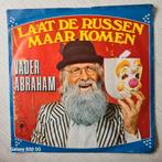 Vader Abraham, Cd's en Dvd's, Vinyl | Kinderen en Jeugd, Ophalen of Verzenden, Muziek, Zo goed als nieuw