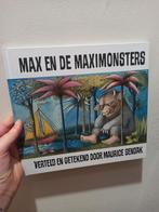 Maurice Sendak - Max en de maximonsters, Verzenden, Nieuw, Maurice Sendak