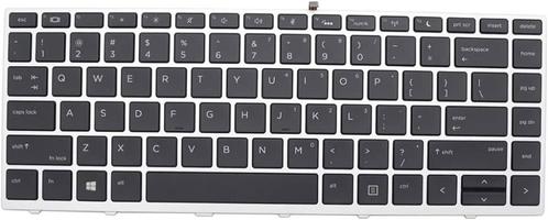 Hp Probook 650 655 G4 G5 Knopkaart 6050A2939501, Computers en Software, Interne voedingen, Gebruikt, Verzenden