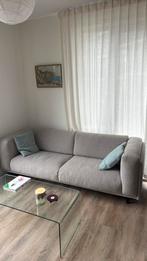 NOUS living bank Metta, Ophalen, Zo goed als nieuw, Stof