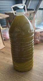 Biologische Olijfolie uit Marokko - Direct van de Producent, Ophalen of Verzenden