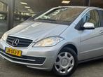 Mercedes-Benz A-klasse 160 Business 2e EIG | AUTOMAAT | AIRC, Euro 5, Zwart, Origineel Nederlands, 1000 kg