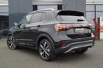 Volkswagen T-CROSS 1.5 TSI DSG R-Line 150 pk / Navi/ Camera, T-Cross, Huisgarantie, 4 cilinders, 1226 kg