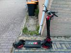 Zero 11x 72v 32ah elektrisch step, Fietsen en Brommers, Steps, Ophalen of Verzenden, Zo goed als nieuw, Elektrische step (E-scooter)