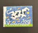 Nvph 1630 postfris, Postzegels en Munten, Postzegels | Nederland, Ophalen of Verzenden, Na 1940, Postfris