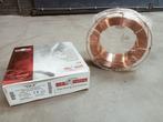 Nieuwe rol  Co 2   mig/mag  lasdraad  0.8 mm  15KG, Ophalen of Verzenden, Nieuw, Co2