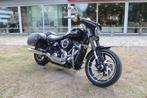 Harley-Davidson Sport Glide FLS-B Sport-Glide, 1745 cc, Chopper, Bedrijf, Meer dan 35 kW