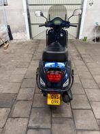 Tym scooter, geel kenteken, 18225km, Ophalen, Gebruikt, Overige typen, Kymco