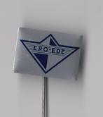 Ede Ero speldje, Verzamelen, Speldjes, Pins en Buttons, Gebruikt, Niet vindbaar, Niet vindbaar, Speldje of Pin