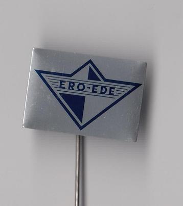 Ede Ero speldje beschikbaar voor biedingen