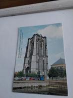 ZIERIKZEE. SINT LIEVENS MONSTERTOREN, Ophalen of Verzenden, Zeeland