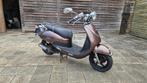 Mooie Sym scooter, Gebruikt, Maximaal 45 km/u, Allo, Benzine