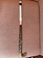 Brabo Ogeez veld Hockeystick - Leopard Design 29 inch, Ophalen of Verzenden, Gebruikt, Stick