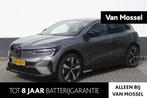 Renault Megane E-Tech Comfort Range Techno 60 kWh 220PK | Go, 12 maanden, Stof, 385 min, 462 km