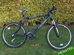 Cross Sprinter Alivio ATB Black | FM54 24V | Heren Fiets, Gebruikt, Hardtail, Heren, 53 tot 57 cm