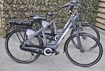 Amslod Ebike - Complete set - Midden motor - 600 WH Accu ✅✅ beschikbaar voor biedingen