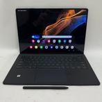 Samsung Galaxy Tab S8 Ultra 5G 512GB Zwart, Computers en Software, Android Tablets, Samsung, Zo goed als nieuw, Support@Samsung.com