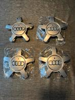 Audi naafdoppen voir S line velgen, Ophalen of Verzenden