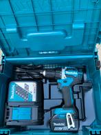 Makita DDF484RTJ 18V Accu Boor/ Schroefmachine 5.0Ah in Mbox, Ophalen, Nieuw
