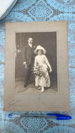 oude foto's, Ophalen of Verzenden, Voor 1940, Zo goed als nieuw, Overige onderwerpen