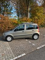 Fiat Panda 1.2 okt.2010 Beige 44.000km NAP 1e Eig., 1242 cc, Beige, Origineel Nederlands, Handgeschakeld