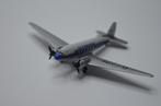 Schabak Dakota DC-3 Lufthansa, Verzamelen, Schaalmodel, -, Ophalen of Verzenden, Zo goed als nieuw