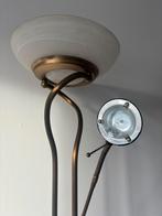 Mooie Vloerlamp, Huis en Inrichting, Lampen | Vloerlampen, Ophalen, Zo goed als nieuw, 150 tot 200 cm