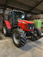 Massey Ferguson 5460 135pk - Airco -1000/540 PTO - Fronthef, Zakelijke goederen, Ophalen, Gebruikt, 120 tot 160 Pk, 7500 tot 10000