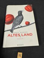 Altes Land - Dorte Hansen, Boeken, Ophalen of Verzenden, Gelezen, Europa overig