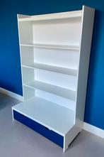 Bopita wandkast Mix & Match, Huis en Inrichting, Kasten | Roldeurkasten en Archiefkasten, Ophalen, 50 tot 100 cm, Zo goed als nieuw