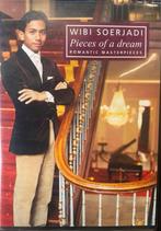 Wibi Soerjadi dvd pieces of a dream, Alle leeftijden, Ophalen of Verzenden, Zo goed als nieuw, Stand-up of Theatershow