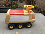 Fisher Price loopauto explorer mogelijk voor onderdelen te, Ophalen of Verzenden, Gebruikt