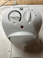 Verwarming, electrische verwarming, badkamerkachel, Huis en Inrichting, Kachels, Overige soorten, Elektrisch, Ophalen of Verzenden