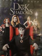 Dark Shadows Dvd NL ZGAN Johnny Depp, Vanaf 12 jaar, Ophalen of Verzenden, Zo goed als nieuw, Overige genres