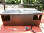 MH-420 (dual scan) 2x 250 Watt + Safety en stevige Trusshaak, Muziek en Instrumenten, Licht en Laser, Ophalen, Gebruikt, Licht