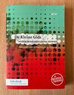 De Kleine Gids Sociale Zekerheid, Ophalen of Verzenden, Gamma, Zo goed als nieuw, Niet van toepassing