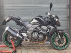 Kawasaki Z750 Z 750 Zeer Netjes (bj 2010), Bedrijf, Meer dan 35 kW, 748 cc, Naked bike