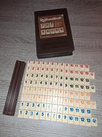 Rummikub reis, Ophalen of Verzenden