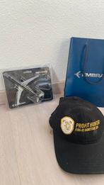 Embraer 195-E2 profit hunter tijger verzameling, Nieuw, Ophalen, Overige merken, Groter dan 1:32