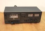 Technics M-5 Cassettedeck, Audio, Tv en Foto, Cassettedecks, Overige merken, Tape counter, Ophalen of Verzenden, Enkel