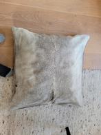 Groot zitkussen dierenvacht, Ophalen, Vierkant