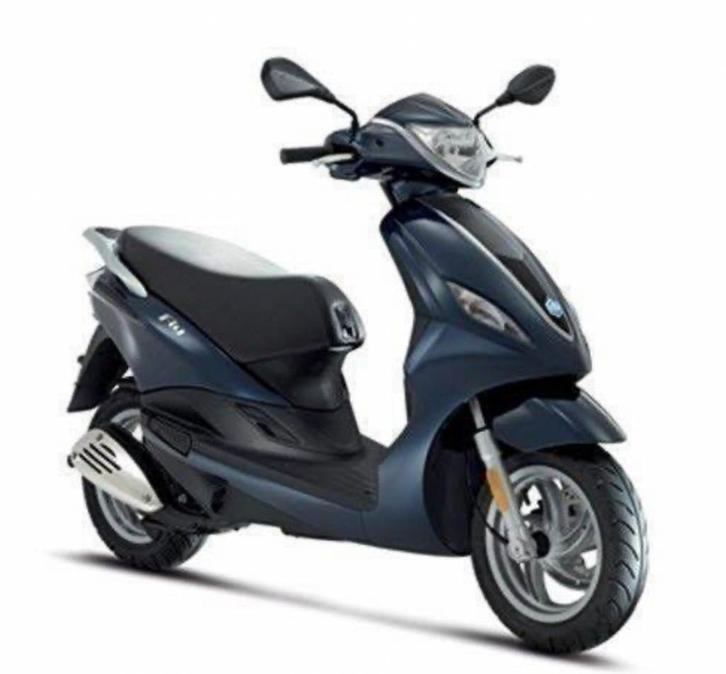 Piaggio Fly 4T 4V Onderdelen, Fietsen en Brommers, Brommeronderdelen | Scooters, Gebruikt, Piaggio, Overige typen, Ophalen