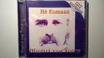 Dimitri Van Toren - Hé Komaan, Ophalen of Verzenden, Zo goed als nieuw, Pop
