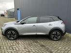 Peugeot e-2008 EV GT 50 kWh, 12 maanden, Gebruikt, Zwart, 1523 kg