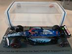 Spark Vcarb racing bulls singapore 2024 Ricciardo 1:43, Hobby en Vrije tijd, Modelauto's | 1:18, Ophalen of Verzenden, Zo goed als nieuw